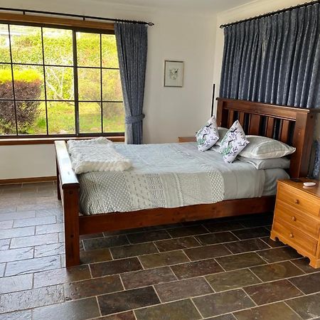 Bicheno Getaway For Two Lejlighed Eksteriør billede