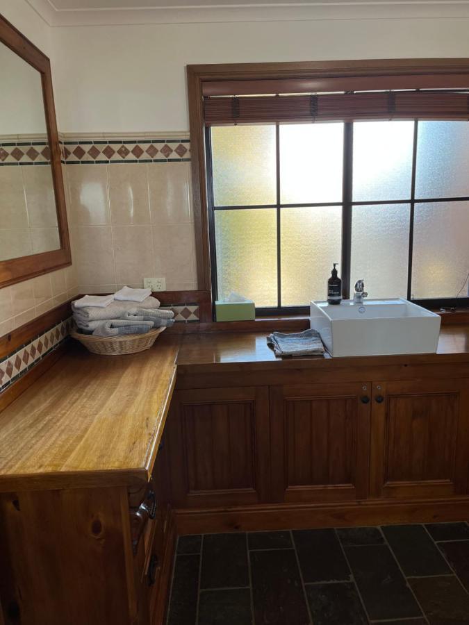 Bicheno Getaway For Two Lejlighed Eksteriør billede
