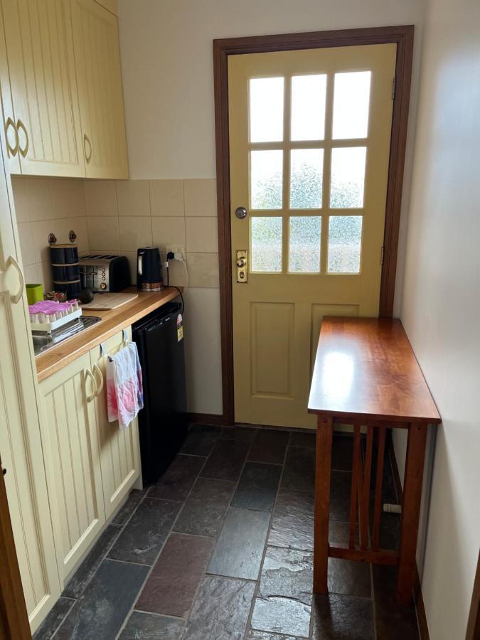 Bicheno Getaway For Two Lejlighed Eksteriør billede